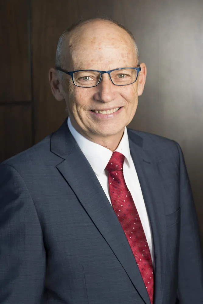 Stephen Johns – Principal Consultant